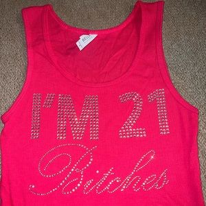 21 Bitches Shirt
